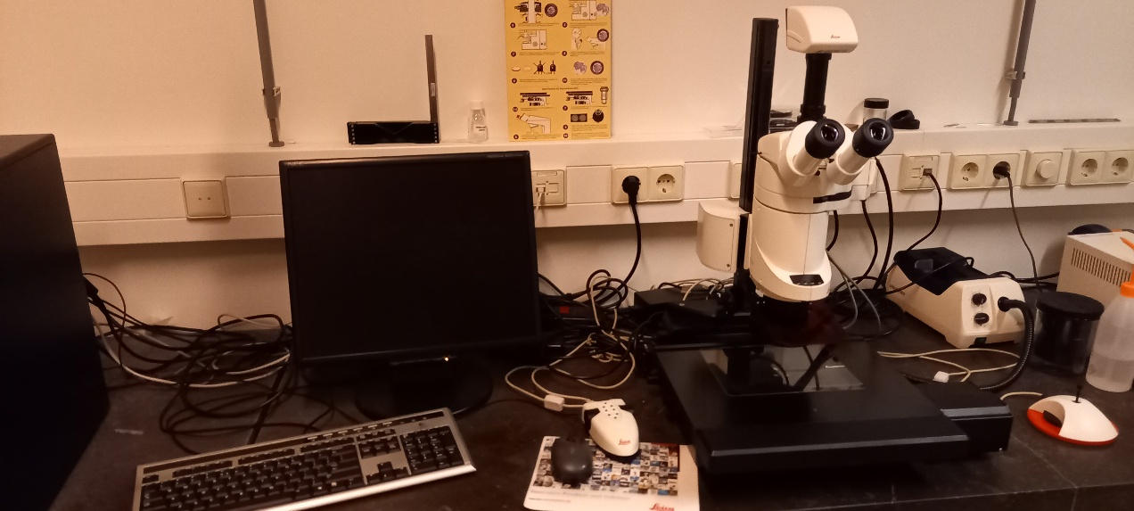 IBL Microscopes - Leiden Cell Observatory Wiki
