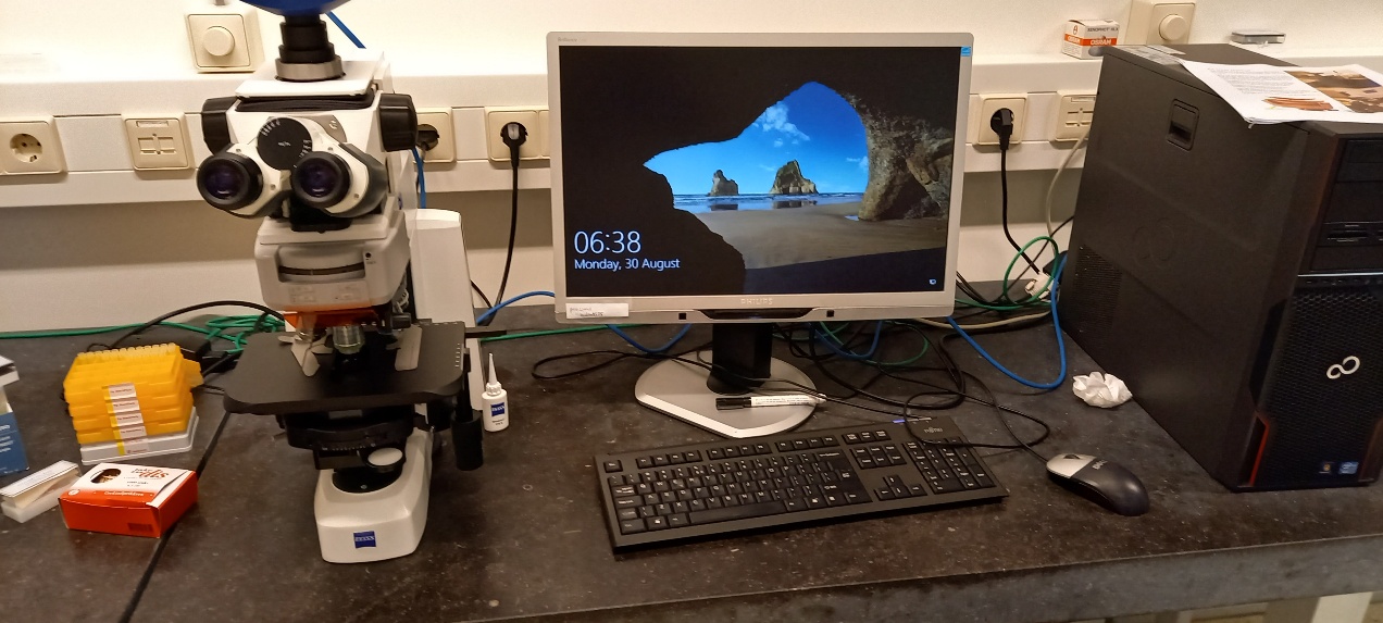 IBL Microscopes - Leiden Cell Observatory Wiki